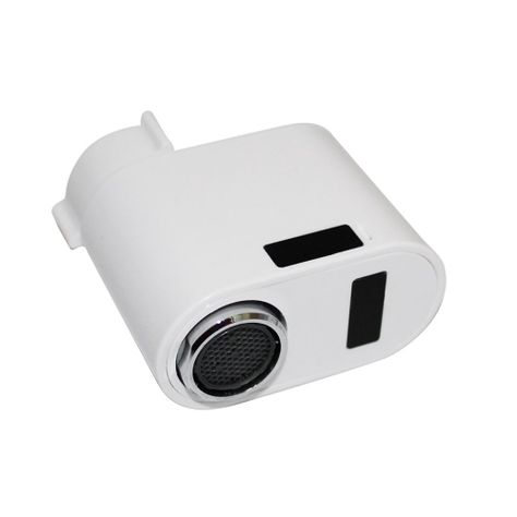 Aireador con sensor para cocina-0