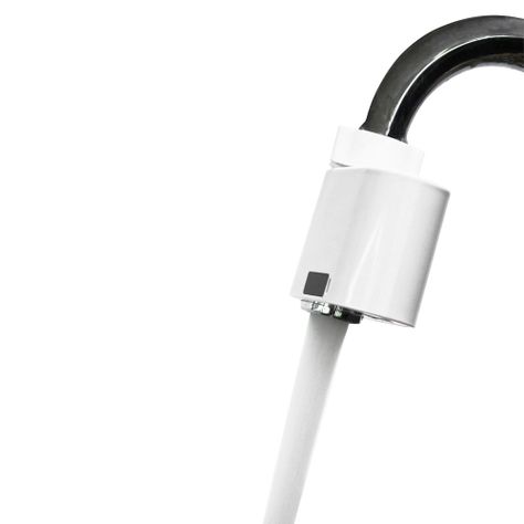 Aireador con sensor para cocina-2