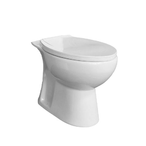 Taza WC Aura Horizontal con fijaciones-2