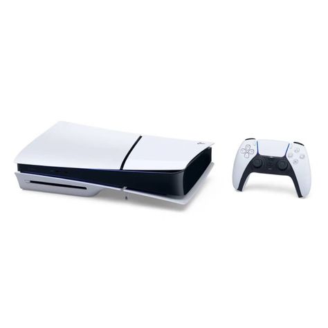 Consola PS5 Slim Version Con Disco 1 TB-2