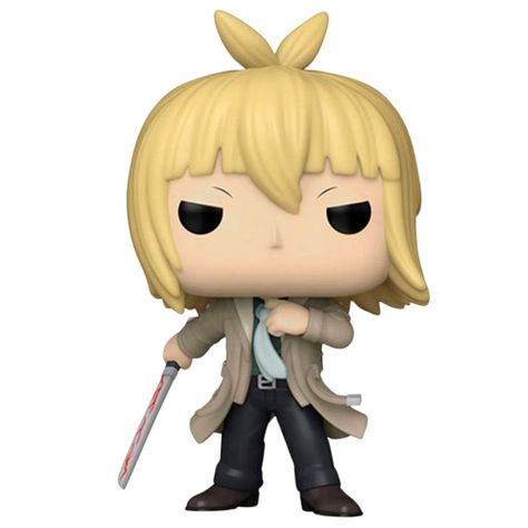 Funko Pop! Tokyo Ghoul RE Ginshi Shirazu 1128-2