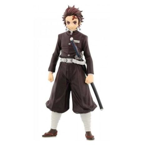 Demon Slayer Vol 6 Tanjiro Kamado Ver B Banpresto-0