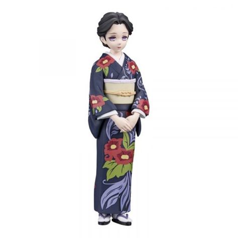 Demon Slayer Vol 22 Tamayo Ver B Banpresto-0