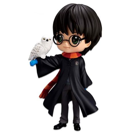 Harry Potter II Ver A Q posket-0