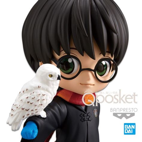 Harry Potter II Ver A Q posket-1