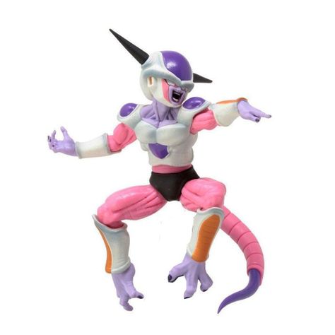 Dragon Ball Z The Frieza Full Scratch Banpresto-0