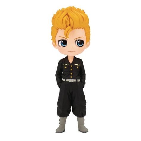 Tokyo Revenge Takemichi Han Ver A Q posket-0