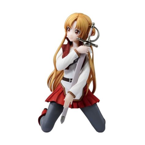 Sword Art Online Asuna Banpresto-0