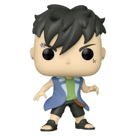 Funko Pop! Boruto Next Generations Kawaki 1036-1
