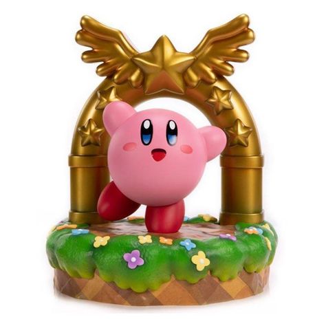 Kirby and the Goal Door Dark Horse-0