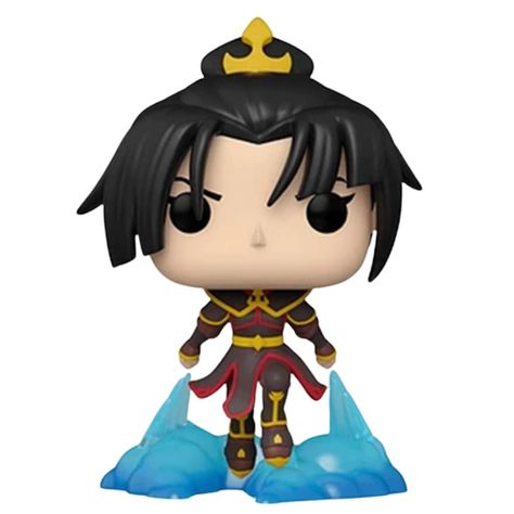 Funko Pop! Avatar Azula 1079 Special Edition-1