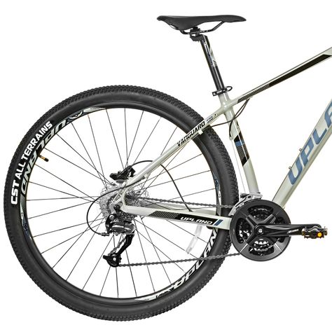 Bicicleta Upland Vanguard 500 29 gris-3
