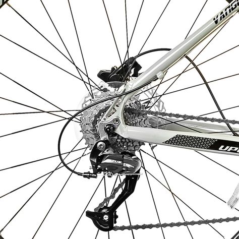 Bicicleta Upland Vanguard 500 29 gris-4
