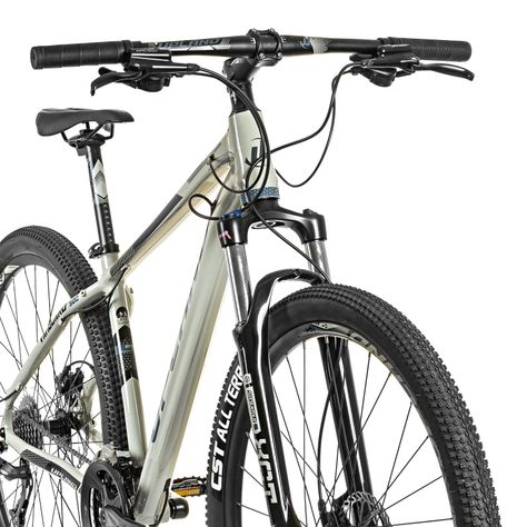 Bicicleta Upland Vanguard 500 29 gris-2