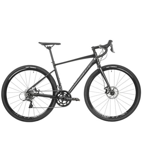 Sunpeed Gravel Kepler Claris Negra-1