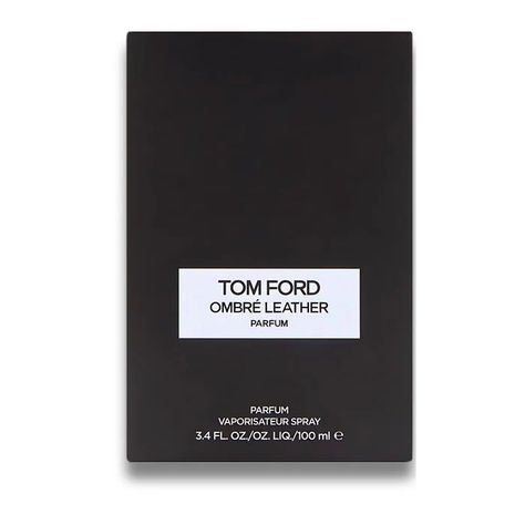 Tom Ford Ombré Leather Parfum 100 ml -1