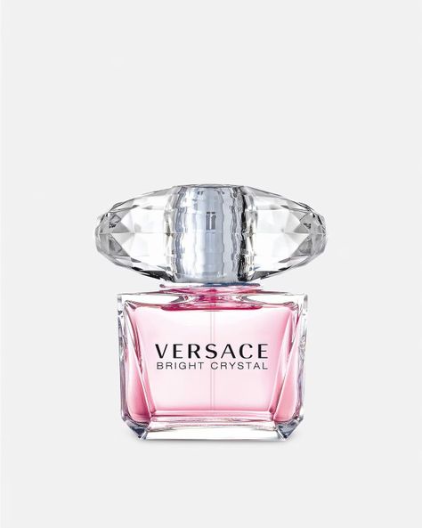 Versace Bright Crystal 90 Ml Edt  -2