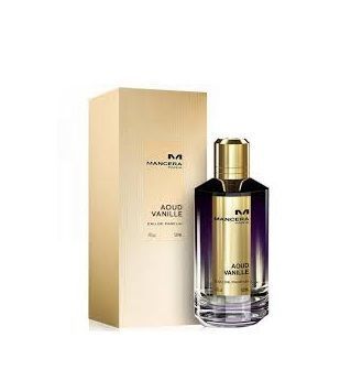 Mancera Aoud Cafe 120 Ml Eau De Parfum -1