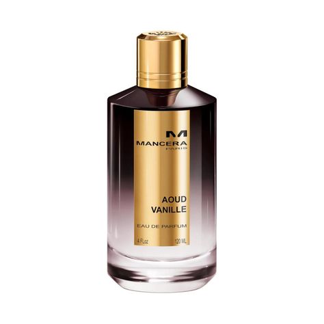 Mancera Aoud Cafe 120 Ml Eau De Parfum -2
