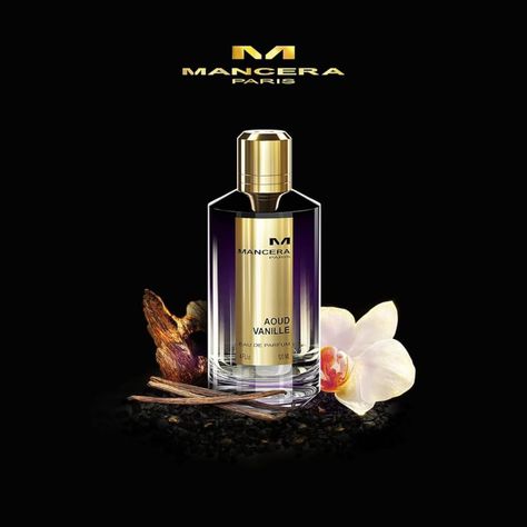 Mancera Aoud Cafe 120 Ml Eau De Parfum -3