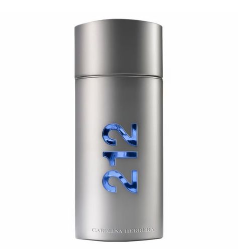 212 Men NYC 100 ML EDT Carolina Herrera -1