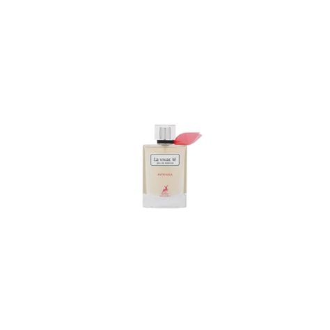 Maison Alhambra La Vivacité Itensa 100 ml Edp-0