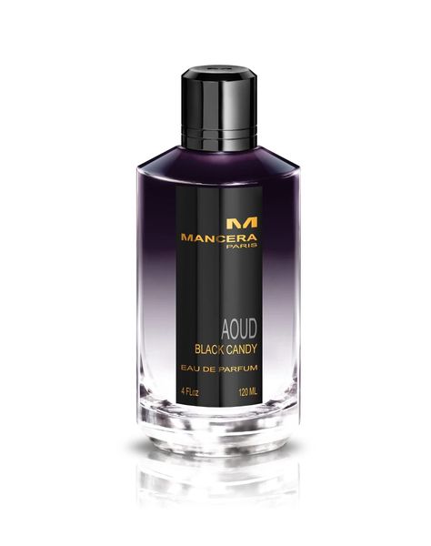 Mancera Aoud Black Candy 120 Ml Eau De Parfum -1