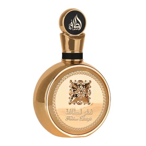 Fakhar Lattafa Gold Pride Of Lattafa 100 Ml Edp-1