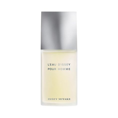 Issey Miyake L´eau D´issey Pour Homme 125 Ml Edt -1