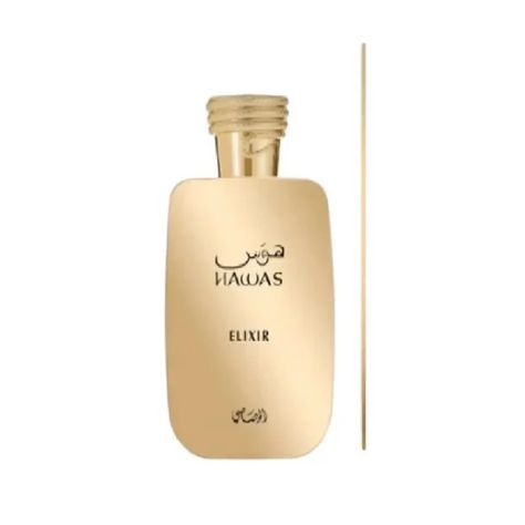 Hawas Elixir 100 Ml Eau De Parfum Rasasi-2