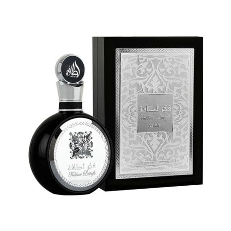 Fakhar Lattafa Pride Of Lattafa For Men 100 ml Edp-0