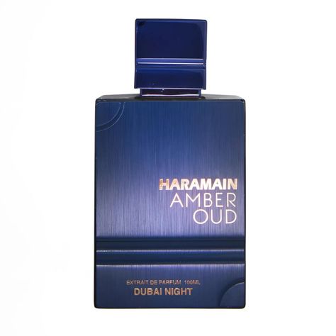 Al Haramain Amber Oud Dubai Night 100 ml Unisex Extrait de parfum-2