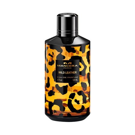 Mancera Wild Leather 120 Ml Eau De Parfum  -0