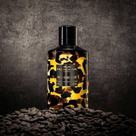 Mancera Wild Leather 120 Ml Eau De Parfum  -3