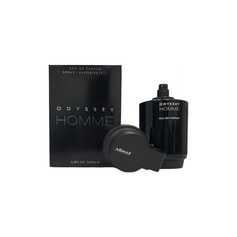Armaf Odyssey Homme 200 ml Edp-0
