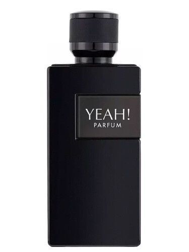 Yeah! Man Parfum 100 Ml Maison Alhambra -0
