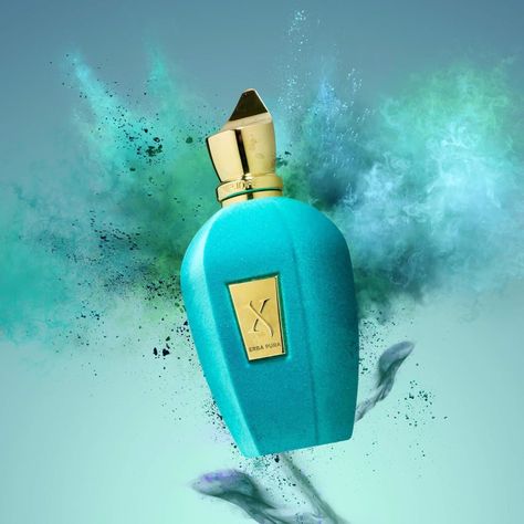 Erba Pura 50 Ml Eau De Parfum Xerjoff -2