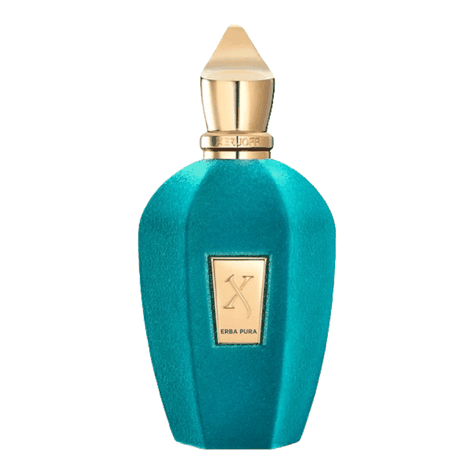 Erba Pura 50 Ml Eau De Parfum Xerjoff -0