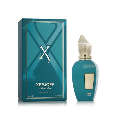 Erba Pura 50 Ml Eau De Parfum Xerjoff -1