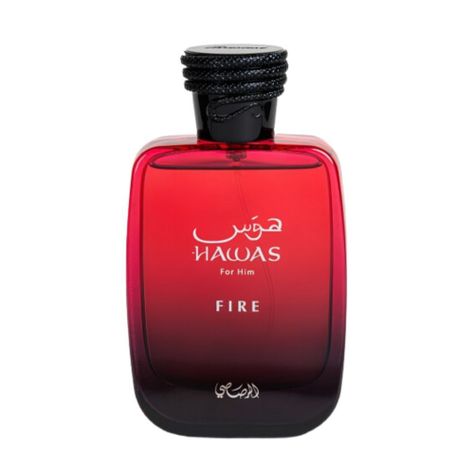 Hawas For Him Fire 100 Ml Eau Au Parfum  -1