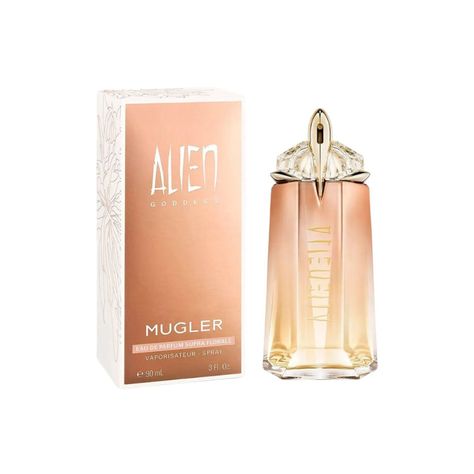 Alien Goddes Supraflorale 90 ml Edp Mugler -1