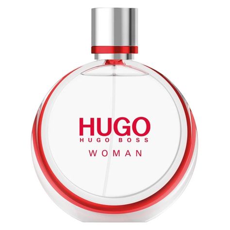 Perfume Boss Woman Hugo Boss 50 ml Edp-0