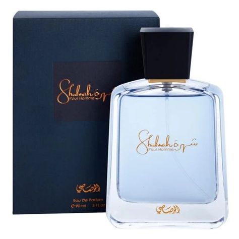 Rasasi Shuhrah Pour Homme Edp 90 Ml  -0