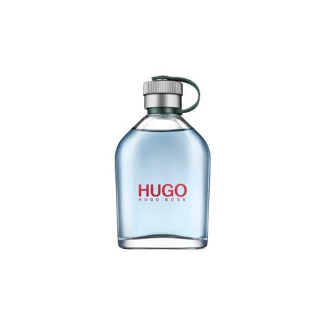 Hugo Man Cantimplora 200 ml Edt Hugo Boss -1
