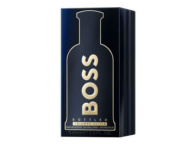 Boss Bottled Triumph Elixir 100 Ml Edp Hugo Boss -2