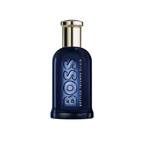 Boss Bottled Triumph Elixir 100 Ml Edp Hugo Boss -0