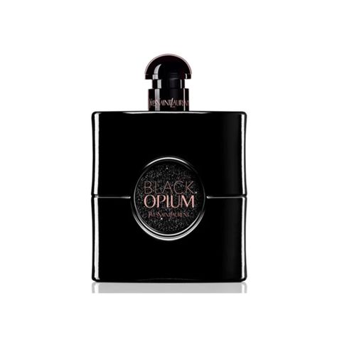 Yves Saint Laurent Black Opium Le Parfum 90 ml -1