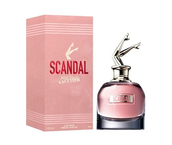 Scandal Jean Paul Gaultier 80 Ml Eau De Parfum -1