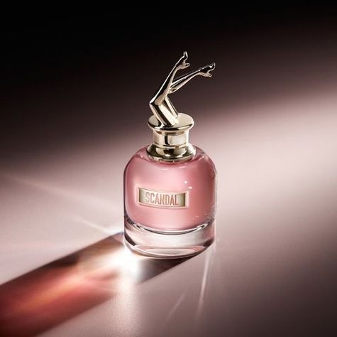 Scandal Jean Paul Gaultier 80 Ml Eau De Parfum -2