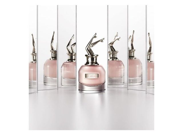 Scandal Jean Paul Gaultier 80 Ml Eau De Parfum -3